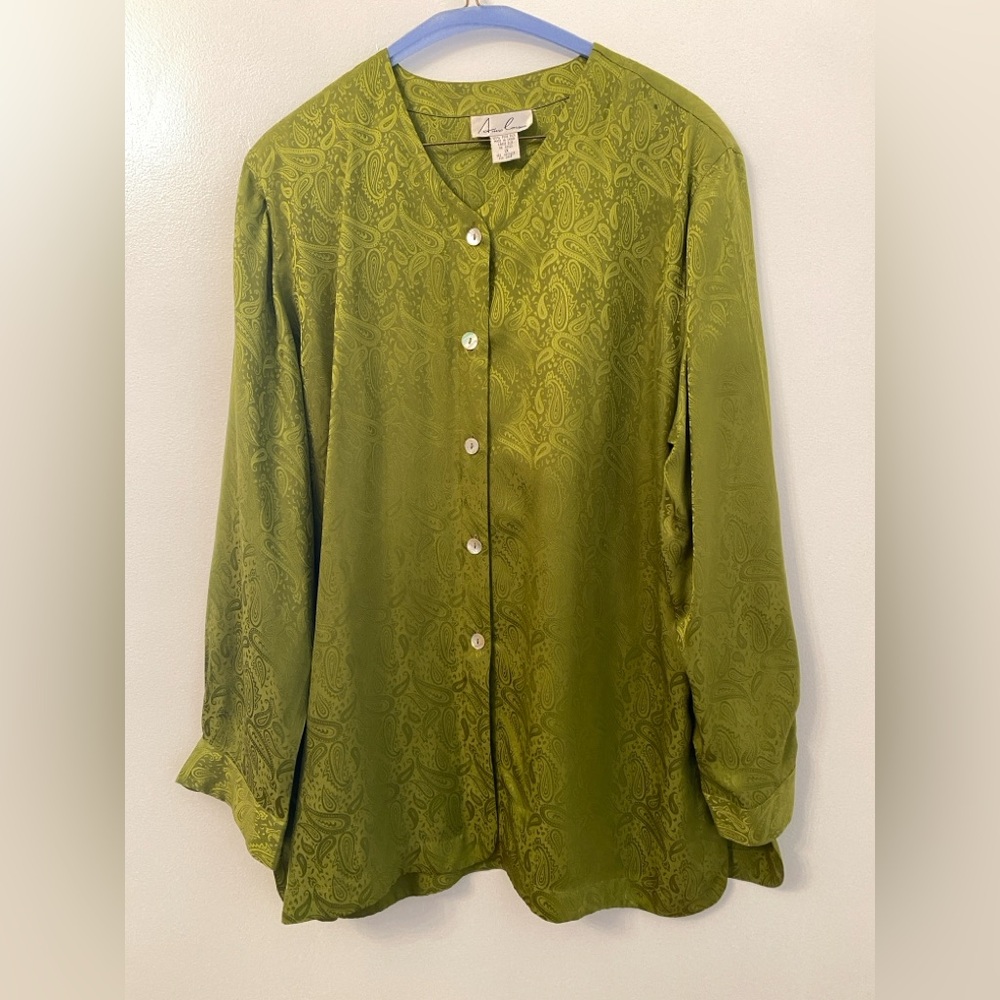 Ann Carson - image 1